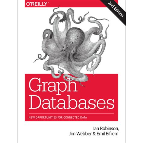 Read Graph Databases New Opportunities For Connected Data 