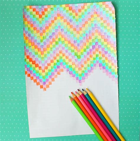 Read Graph Paper Craft Projects 