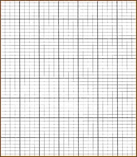 Full Download Graph Paper Word Template 