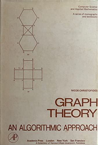 Read Graph Theory An Algorithmic Approach 