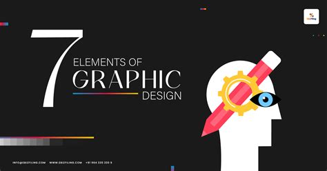 Graphic Communication Design Elements And Principles