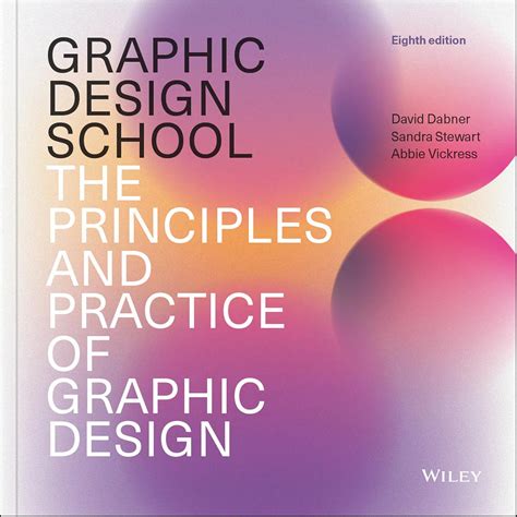 Graphic Design School David Dabner