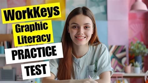 Graphic Literacy Practice Test