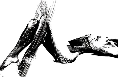 graphic nudes