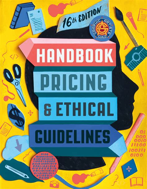 Full Download Graphic Artist Guilds Handbook Of Pricing And Ethical Guidelines 