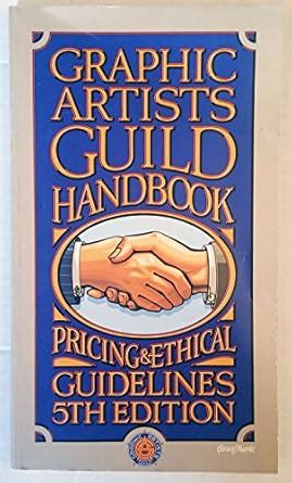Download Graphic Artists Guild Handbook 