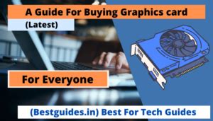 Full Download Graphic Card Buying Guide 