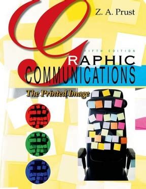 Full Download Graphic Communications The Printed Image 5Th Edition 