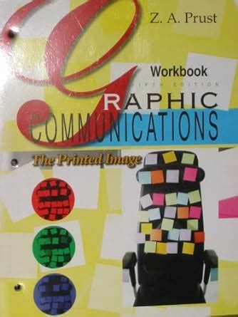 Full Download Graphic Communications Workbook Answers 