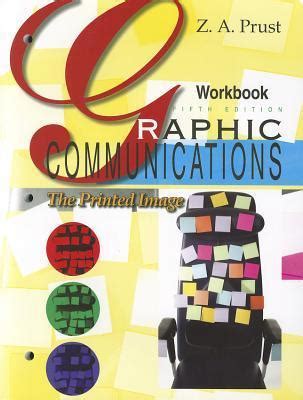 Full Download Graphic Communications Workbook Answers 