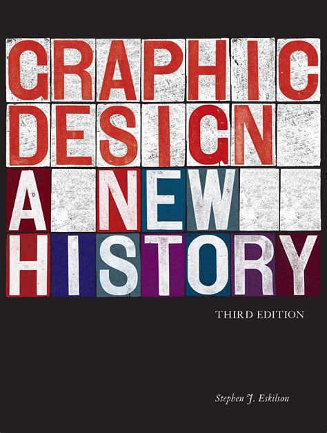 Full Download Graphic Design A New History 