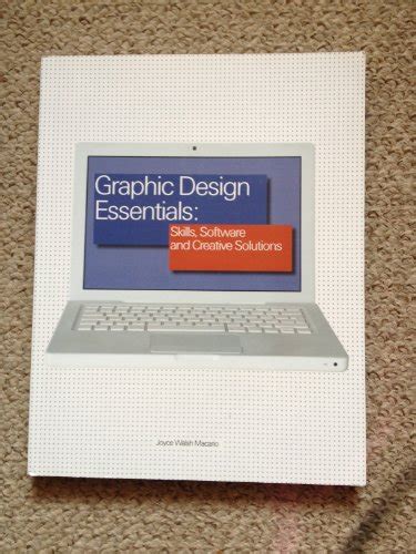 Read Graphic Design Essentials Skills Software And Creative Solutions 
