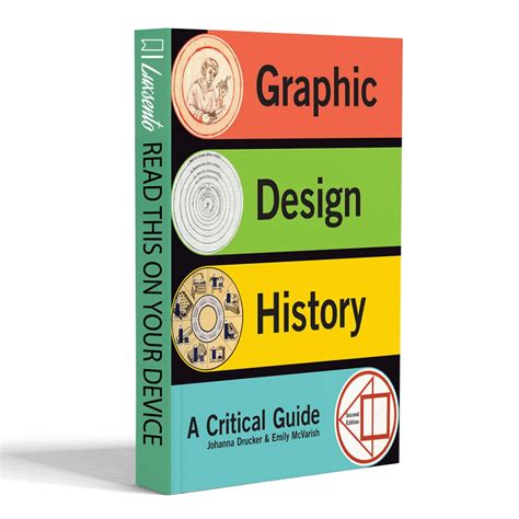 Read Graphic Design History 2Nd Edition 