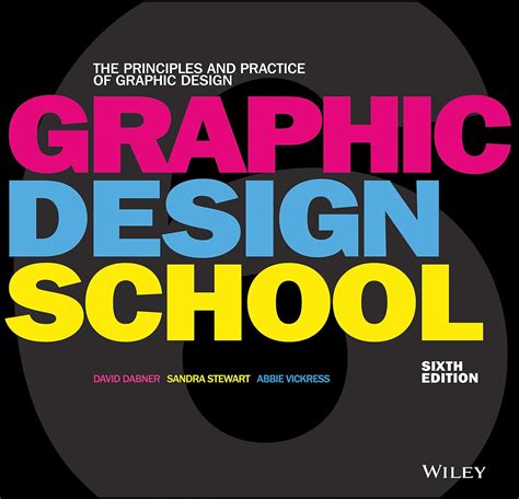 Full Download Graphic Design School The Principles And Practice Of Graphic Design 