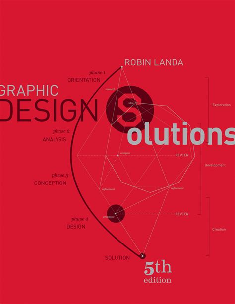 Download Graphic Design Solutions 5Th Edition 
