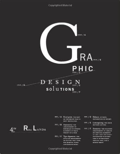 Read Online Graphic Design Solutions Robin Landa 4Th Ed 