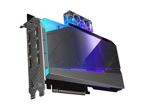 graphics card and water block Newegg.com