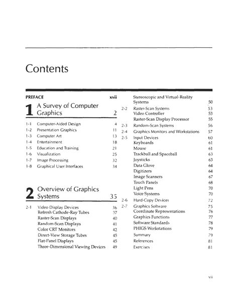 Graphics In C