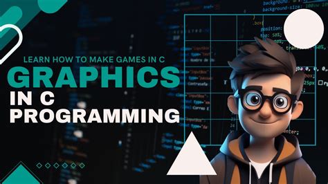 Graphics In C Language