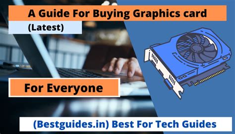 Read Graphics Card Buying Guide 2011 