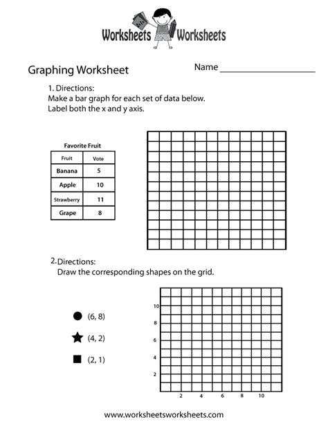 Graphing Practice Print Amp Digital Worksheet Laney Lee Graphing Scientific Data Worksheet - Graphing Scientific Data Worksheet