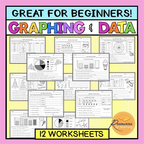 Graphing Worksheets Superstar Worksheets Parts Of A Graph Worksheet - Parts Of A Graph Worksheet
