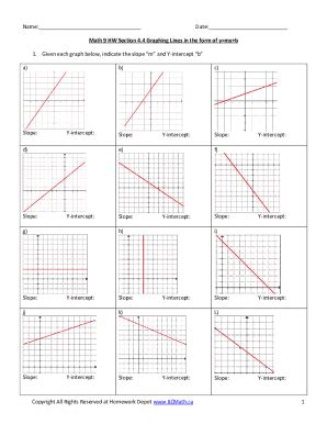 Full Download Graphing Lines In Slope Intercept Form Ks Ipa 