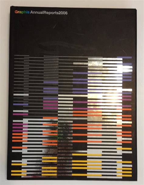 Graphis Annual Reports 8