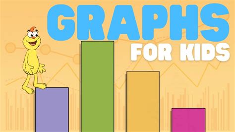 Graphs For Kids Learn All About Basic Graphs Pie Chart For Kids - Pie Chart For Kids