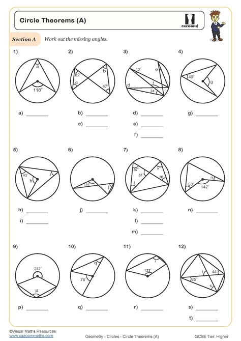 Graphs Of Circles Worksheets Cazoom Maths Worksheets 5th Grade Circle Graph Worksheet - 5th Grade Circle Graph Worksheet