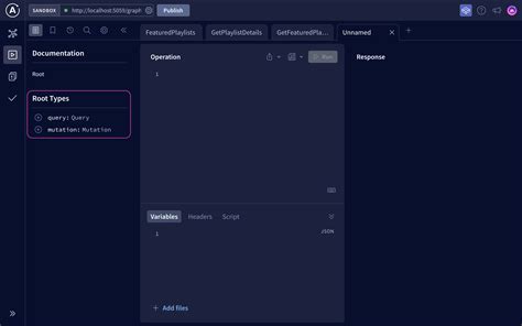Grapjhin Mutation Mysql