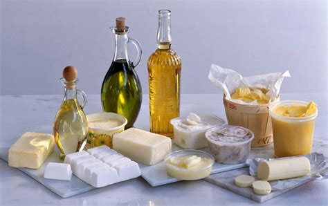 Grasas Y Aceites