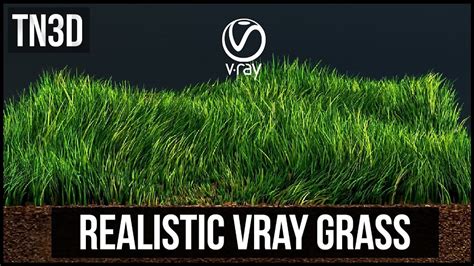 grass vismat vray sketchup material reflection