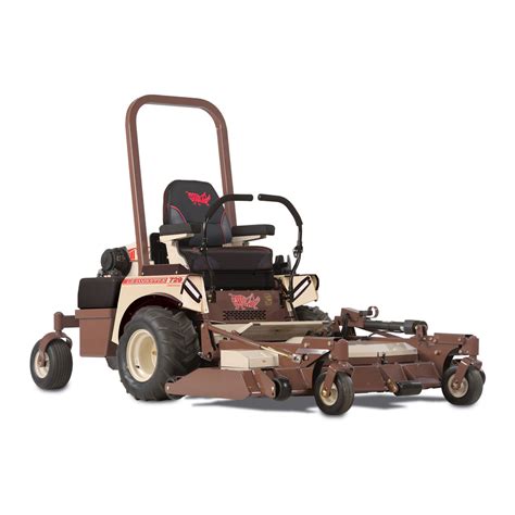 Read Online Grasshopper 721D Service Manual 