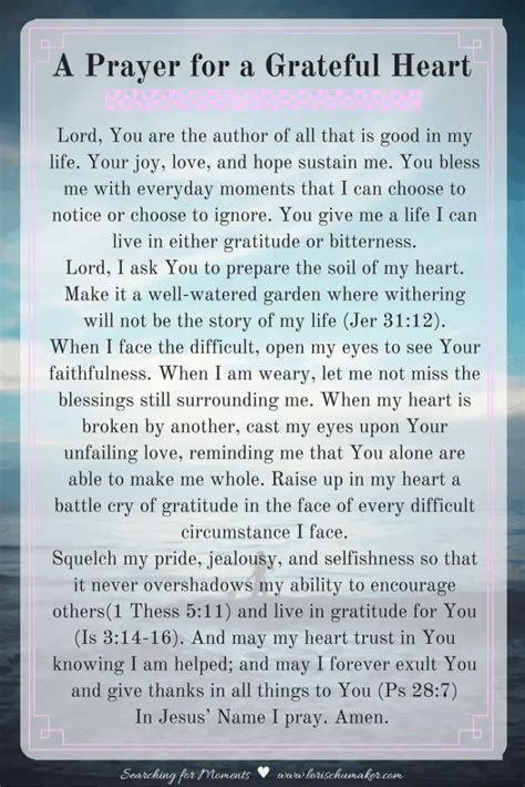 gratefulness the heart of prayer an approach to li