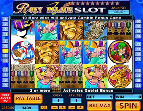 gratis casino video slots roxh canada
