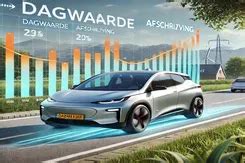 Gratis Dagwaarde Auto