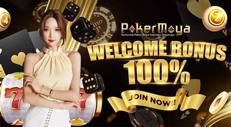 gratis deposit ceme poker 2023