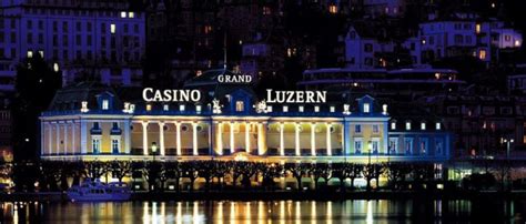 gratis eintritt casino luzern mpvh switzerland
