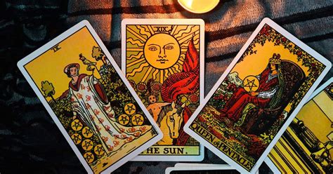 Gratis El Tarot