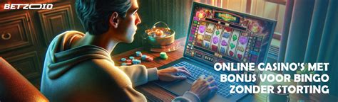 gratis gok tegoed zonder storting Betrouwbare Casinos Online in Nederland