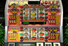 gratis gokkasten super joker Beste Casinos Nederland 2023