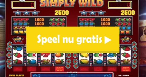 gratis gokkasten xl online gratis spelen