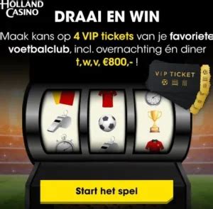gratis holland casino entree belgium