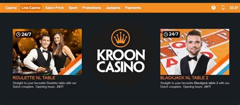 gratis kroon casino nl ddgb