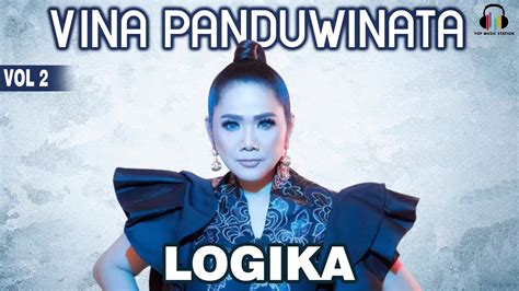 gratis lagu vina panduwinata logika