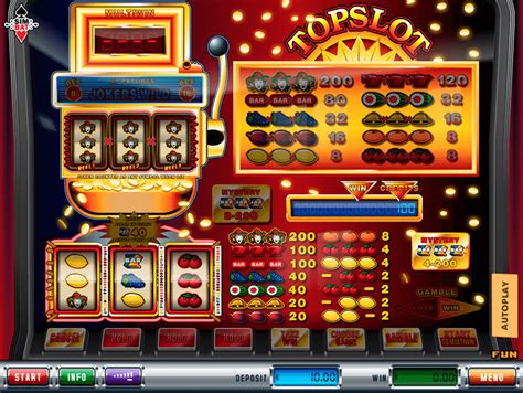 gratis online casino gokkasten Mobiles Slots Casino Deutsch