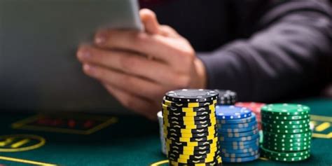 gratis online poker leren spelen
