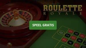 gratis roulette tegoed