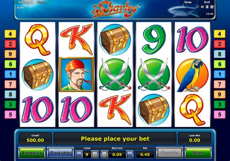 gratis slots ohne einzahlung owca